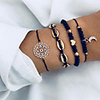 4pcs Women