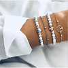 4pcs Women