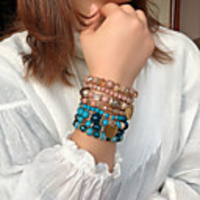 4pcs Women