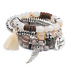4pcs Women