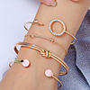 4pcs Women