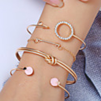 4pcs Women