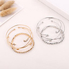 4pcs Women