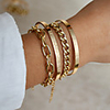 4pcs Women