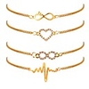 4pcs Women