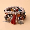 4pcs Women