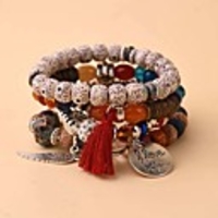 4pcs Women