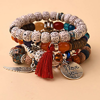 4pcs Women