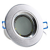 4W 12-LED 360LM 6000K White Light Ceiling Bulbs (220V)