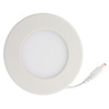 4W 320-360LM 3500K Warm White Light Round LED Ceiling Bulb (85-265V)