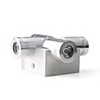 4W-4-LED 86V-265V LED Wall Sconce