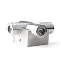 4W-4-LED 86V-265V LED Wall Sconce