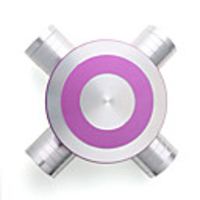 4W-4-LED 86V-265V LED Wall Sconce