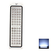 4W 56-LED Natural White Light 2 Illuminating Modes Rechargeable LED Security Lamp (110-220V)