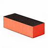 4x Black 4-sided Buffer Sanding Block Nail Art Tool
