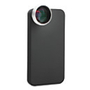 4x Telephoto Thread Lens with Back Case for iPhone 4 and 4S