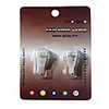 4x1W 4-LED Vehicle Lamp (12V)