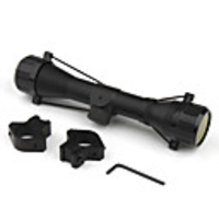 4X32 GD Rifle Scope with Focusing Function