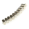 5 -LED White Bulbs (10pcs, 12V)