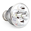 5 Cree P4-WC 5-Mode 800-Lumen White Light Drop-in LED Module (52.7mm 42mm/8.4V Max)