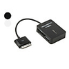 5-in-1 Camera Connection Kit for iPad,  iPad 2 and The new iPad (SD,  MMC,  TF,  MiniSD,  Assorted Colors)