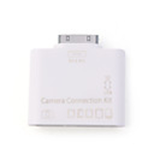 5-in-1 Camera Connection Kit USB SD TF M2 MMC MS for iPad