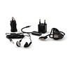5 in 1 Combo Kit for iPhone 4/3G/3GS