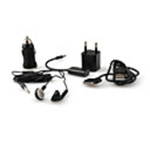 5 in 1 Combo Kit for iPhone 4/3G/3GS