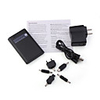 5-in-1 External Back Up Battery for iPhone