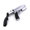 5-in-1 Laser Light Gun for Wii Remote and Nunchuk