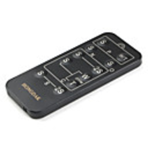5-in-1 Multifucntion Hongdak Remote Control