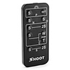 5-in-1 Multifunction Remote Control