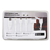 5-in-1 Universal USB Power Data Cable (for iPod/NDS/PSP/GBA)