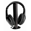 5 in 1 Wireless Headphone with FM Function System