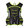 5 L Waterproof Cycling Backpack Waterproof Breathability Wearable Bike Bag Terylene Nylon Bicycle Bag Cycle Bag Cycling Outdoor Exercise Multisport