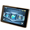 5" LCD Windows CE 5.0 Core 468MHz GPS Navigator with Bluetooth and 2GB TF Card USA Canada Maps