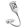 5-LED 90-125LM White Light Interior Car Reading Lamp (DC 12V)