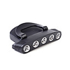 5 LED Cap Hat Clip Light