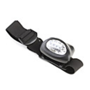 5 LED Headlamp 3XAAA BLACK