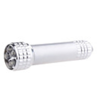 5-LED Mini Keychain (4xCR44)