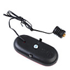 5 LED Safety Bicycle Bike Tail Light with Mount Red