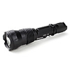 5-Mode 1200 Lumens Flashlight with Cree T6 LED (ZY-1600)