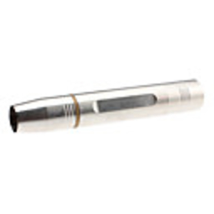 5-Mode Cree R5 LED Flashlight for Jewelry Jade (5w,  230LM,  1x18650)