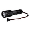 5-Mode Flashlight with Cree T6 LED