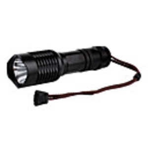 5-Mode Flashlight with Cree T6 LED