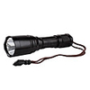 5-Mode Portable Flashlight with Cree T6 LED