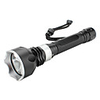 5-Mode Rotary Switch Cree XM-L T6 LED Diving Flashlight (800LM,  2x18650)