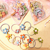 5 Pairs Kids / Toddler Girls