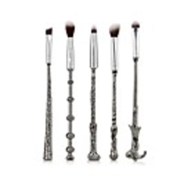 5 Pcs Harry Potter make up brush magic wand eye makeup brush set second generation makeup brush tool beauty