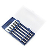 5-Piece Precision Screwdriver Set(Family Pack)